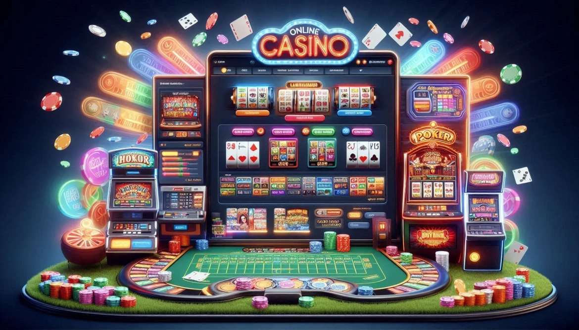 Ice Casino