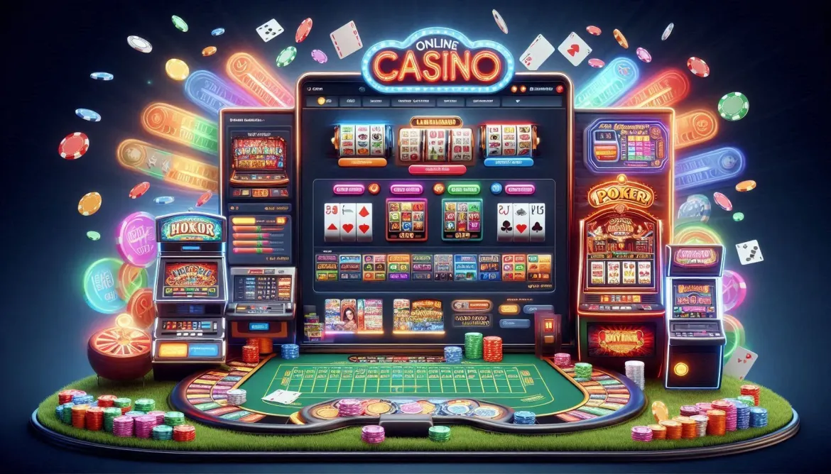 Ice Casino